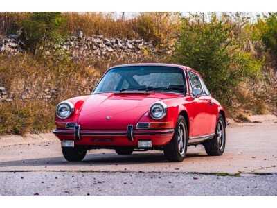1969 Porsche 911 for sale 101398946