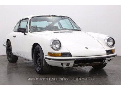 1969 Porsche 911 Coupe for sale 101718867