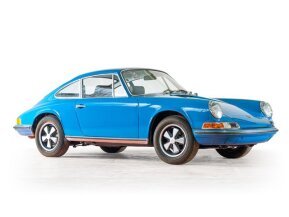 1969 Porsche 911 for sale 101897677