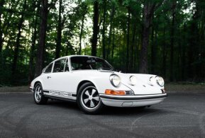 1969 Porsche 911 S for sale 101909619