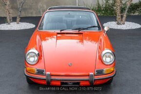 1969 Porsche 911 for sale 101950421