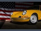 Thumbnail Photo 3 for 1969 Porsche 912