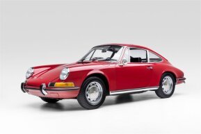 1969 Porsche 912 for sale 101845618