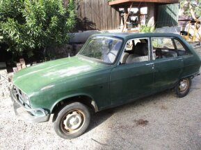 1969 Renault R-16 for sale 102010796