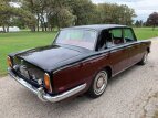 Thumbnail Photo 73 for 1969 Rolls-Royce Silver Shadow