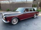 Thumbnail Photo 48 for 1969 Rolls-Royce Silver Shadow