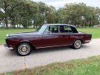 Thumbnail Photo 86 for 1969 Rolls-Royce Silver Shadow