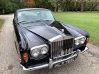 Thumbnail Photo 66 for 1969 Rolls-Royce Silver Shadow