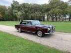 Thumbnail Photo 95 for 1969 Rolls-Royce Silver Shadow