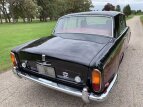 Thumbnail Photo 75 for 1969 Rolls-Royce Silver Shadow