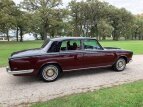 Thumbnail Photo 71 for 1969 Rolls-Royce Silver Shadow