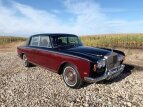 Thumbnail Photo 59 for 1969 Rolls-Royce Silver Shadow