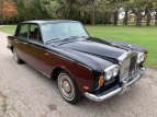 Thumbnail Photo 67 for 1969 Rolls-Royce Silver Shadow