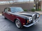 Thumbnail Photo 51 for 1969 Rolls-Royce Silver Shadow