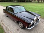 Thumbnail Photo 90 for 1969 Rolls-Royce Silver Shadow