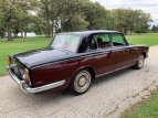 Thumbnail Photo 72 for 1969 Rolls-Royce Silver Shadow