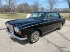Thumbnail Photo 36 for 1969 Rolls-Royce Silver Shadow