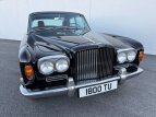 Thumbnail Photo 5 for 1969 Rolls-Royce Silver Shadow
