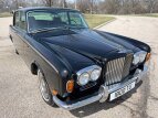 Thumbnail Photo 12 for 1969 Rolls-Royce Silver Shadow
