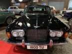 Thumbnail Photo 1 for 1969 Rolls-Royce Silver Shadow