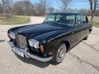Thumbnail Photo 7 for 1969 Rolls-Royce Silver Shadow