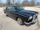 Thumbnail Photo 14 for 1969 Rolls-Royce Silver Shadow