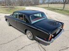 Thumbnail Photo 40 for 1969 Rolls-Royce Silver Shadow