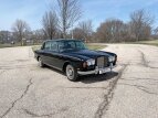 Thumbnail Photo 110 for 1969 Rolls-Royce Silver Shadow