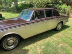 Thumbnail Photo 2 for 1969 Rolls-Royce Silver Shadow