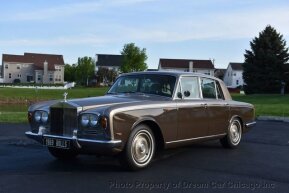 1969 Rolls-Royce Silver Shadow for sale 101887141