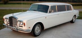 1969 Rolls-Royce Silver Shadow for sale 101944311
