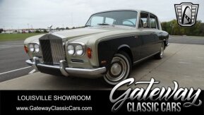 1969 Rolls-Royce Silver Shadow for sale 101959884