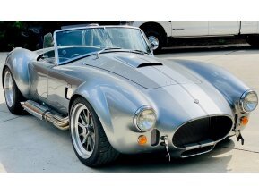 1969 Shelby Cobra for sale 101523512