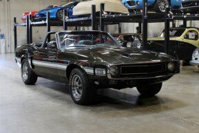 1969 Shelby GT350 for sale 102017187