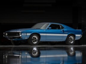 1969 Shelby GT500 for sale 102013526