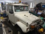 Thumbnail Photo 4 for 1969 Toyota Land Cruiser for Sale by Owner