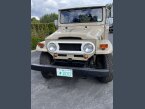 Thumbnail Photo 4 for 1969 Toyota Land Cruiser for Sale by Owner