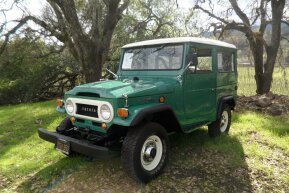 1969 Toyota Land Cruiser for sale 100861919