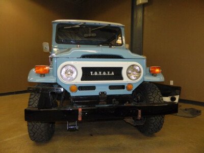 1969 Toyota Land Cruiser for sale 101725354