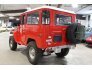 1969 Toyota Land Cruiser for sale 101748174