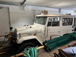 1969 Toyota Land Cruiser for sale 101865260