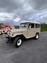 1969 Toyota Land Cruiser for sale 101936336