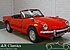 1969 Triumph Spitfire for sale 101581343