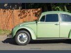 Thumbnail Photo 4 for 1969 Volkswagen Beetle