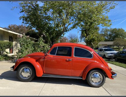 Photo 1 for 1969 Volkswagen Beetle Coupe for Sale by Owner