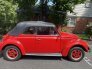1969 Volkswagen Beetle Convertible for sale 101528922