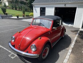1969 Volkswagen Beetle Convertible for sale 101528922