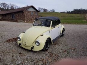1969 Volkswagen Beetle Convertible for sale 101585323