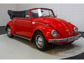 1969 Volkswagen Beetle for sale 101663683