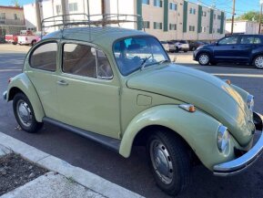 1969 Volkswagen Beetle for sale 101673233